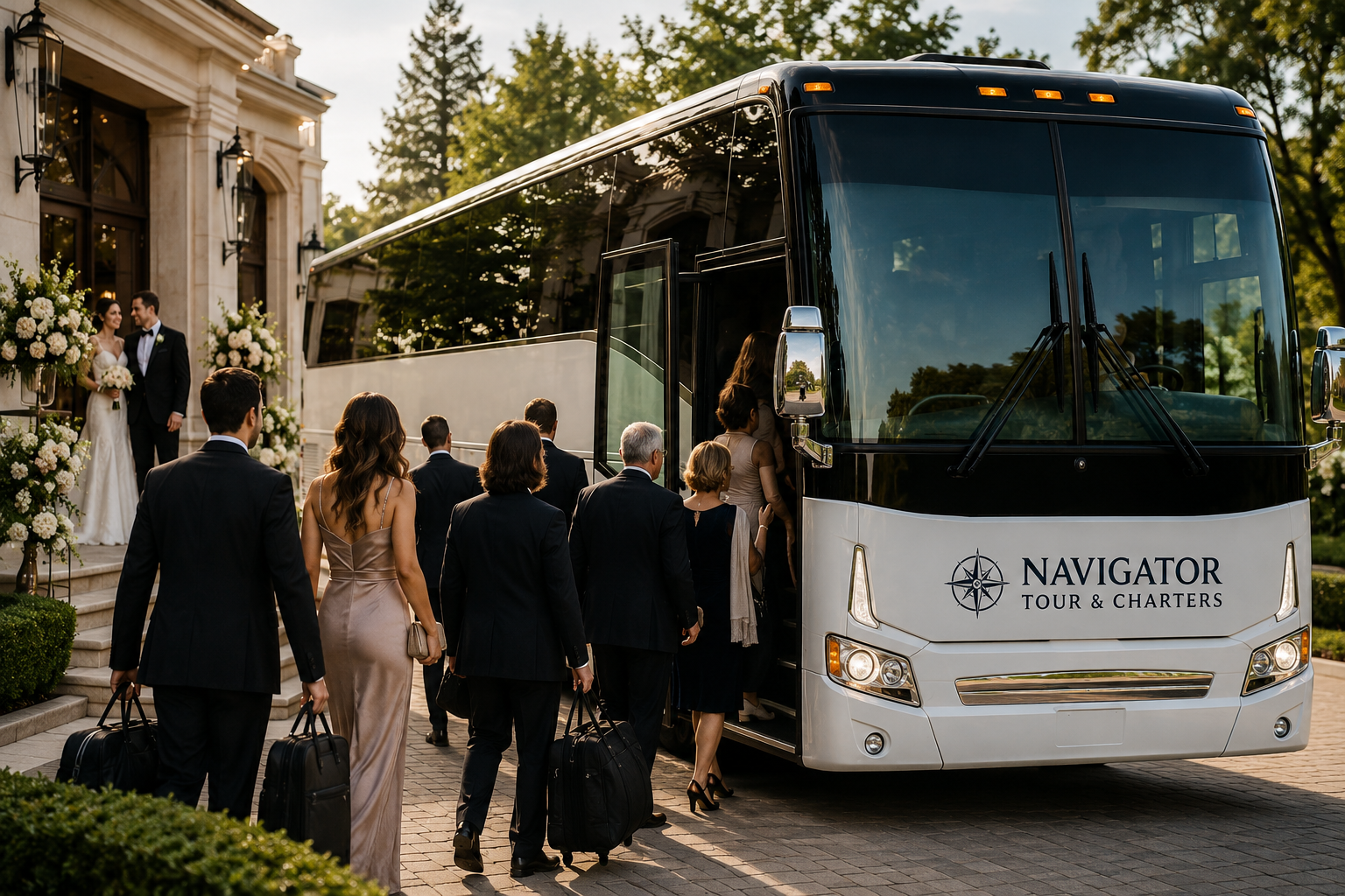Guest Transportation